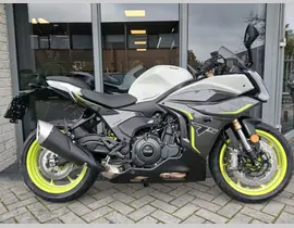 Benelli Tornado 2026 nieuw