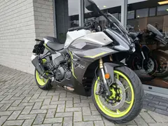 Benelli Tornado 2026 nieuw – foto 2 van 9