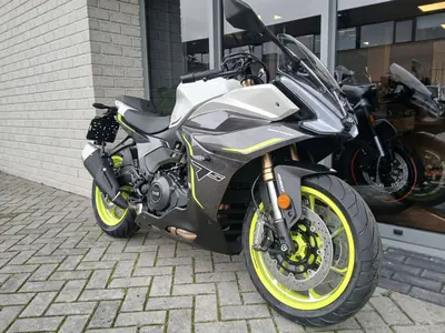 BENELLI TORNADO – foto 2