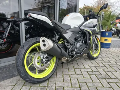 BENELLI TORNADO – foto 3