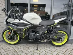 Benelli Tornado 2026 nieuw – foto 4 van 9