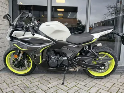 BENELLI TORNADO – foto 4