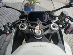 Benelli Tornado 2026 nieuw – foto 7 van 9