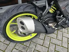 Benelli Tornado 2026 nieuw – foto 8 van 9