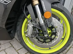 Benelli Tornado 2026 nieuw – foto 9 van 9
