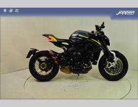 MV Agusta Dragster 800 RR 2020 occasion