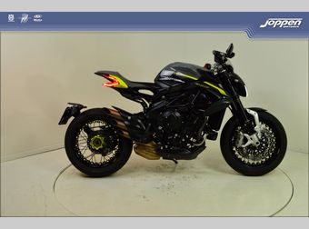 MV Agusta Dragster 800 RR 2020 occasion