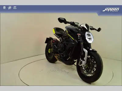 MV AGUSTA DRAGSTER 800 RR – foto 2