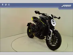 MV Agusta dragster800rr 2020 occasion – foto 2 van 24