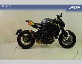 MV Agusta Dragster 800 RR 2020 occasion