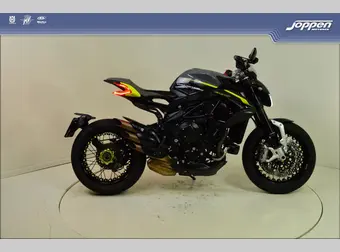 MV Agusta Dragster 800 RR 2020 occasion
