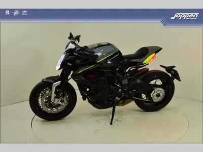 MV AGUSTA DRAGSTER 800 RR – foto 4