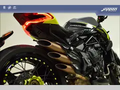 MV Agusta dragster800rr 2020 occasion – foto 11 van 24