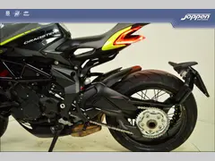 MV Agusta dragster800rr 2020 occasion – foto 22 van 24