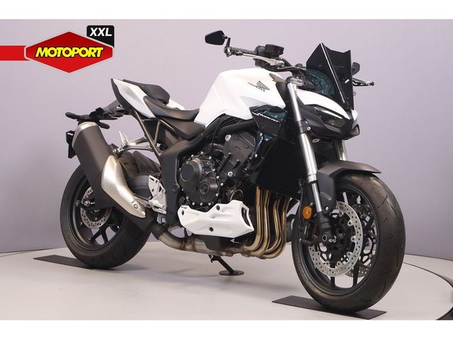 honda - cb-1000-hornet