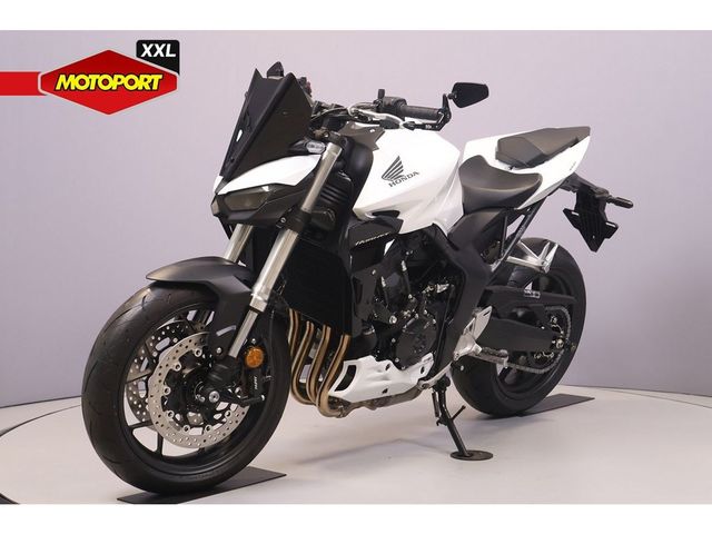 honda - cb-1000-hornet