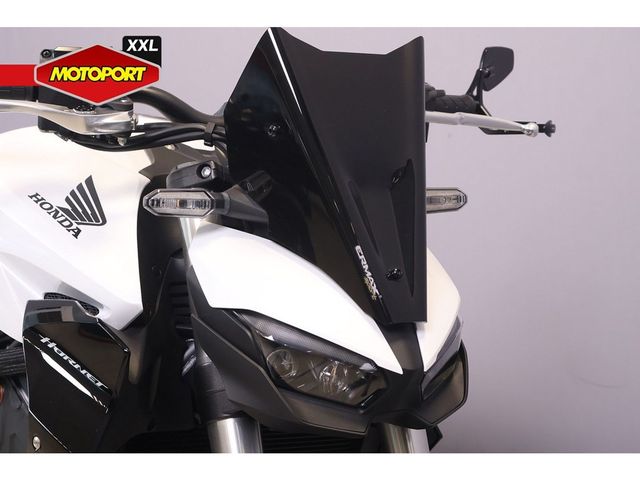 honda - cb-1000-hornet