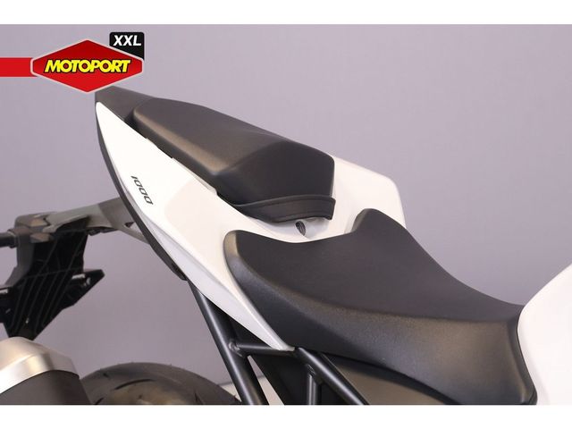 honda - cb-1000-hornet