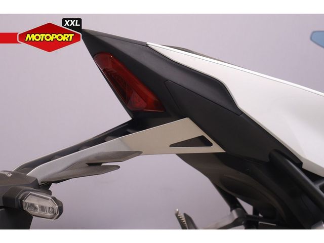honda - cb-1000-hornet