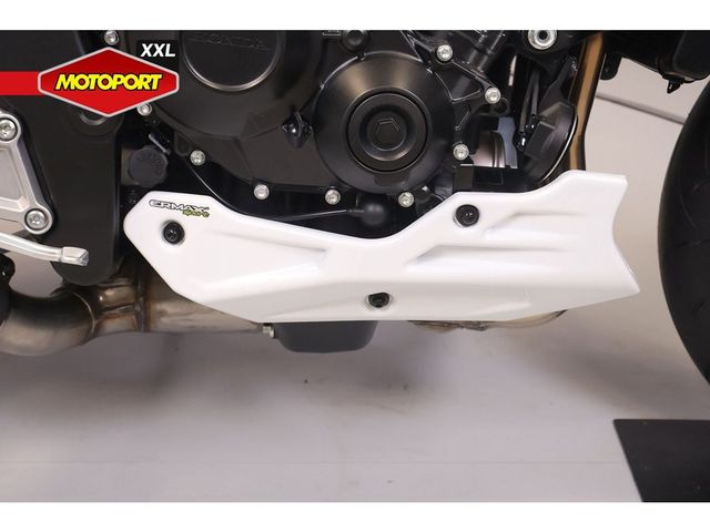honda - cb-1000-hornet