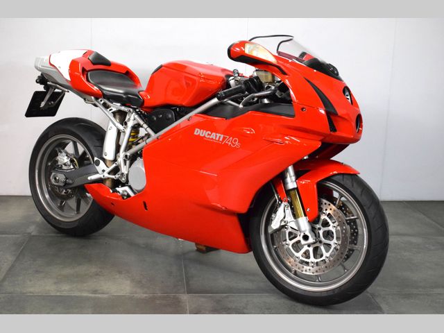 ducati - 749-s-mono