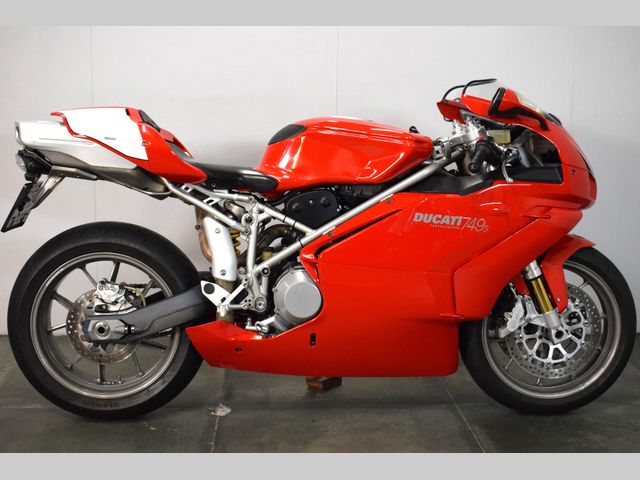 ducati - 749-s-mono