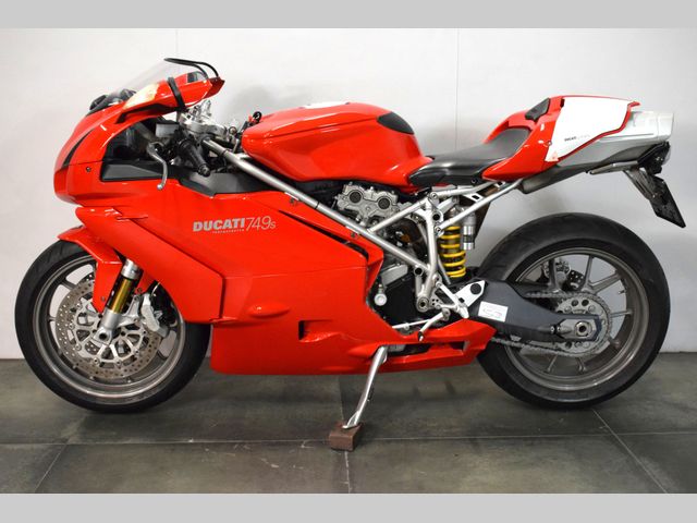 ducati - 749-s-mono