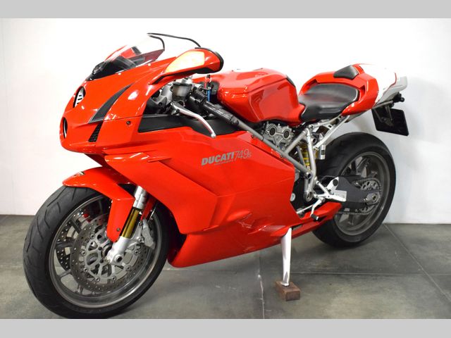 ducati - 749-s-mono