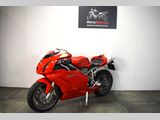 DUCATI 749 S MONO