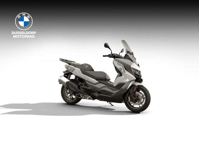bmw - c-400-gt