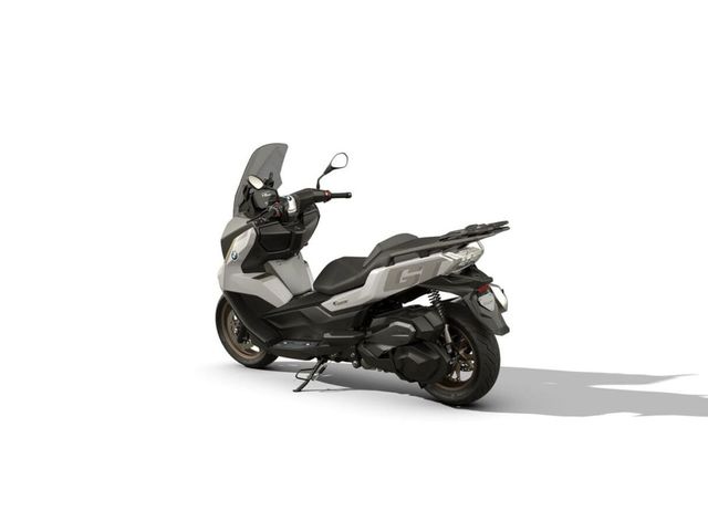 bmw - c-400-gt