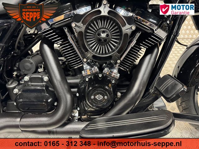 harley-davidson - street-glide-special-flhxs