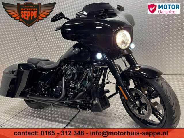 harley-davidson - street-glide-special-flhxs