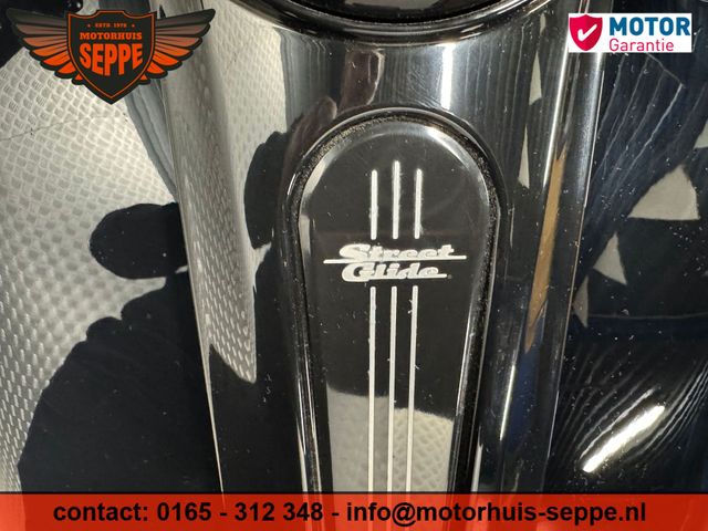 harley-davidson - street-glide-special-flhxs