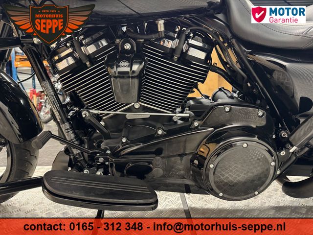 harley-davidson - street-glide-special-flhxs