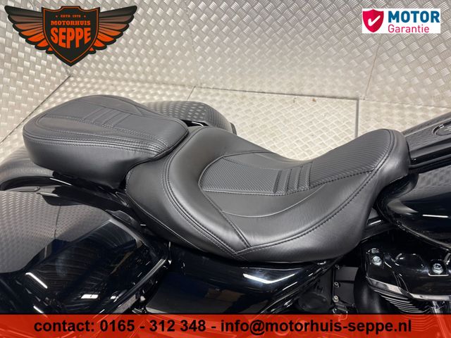 harley-davidson - street-glide-special-flhxs