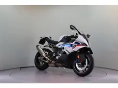 BMW S 1000 RR Light white/M Motorsport BTW Voertuig 2025 occasion – foto 2 van 16