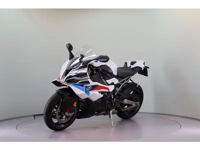BMW S 1000 RR – foto 4