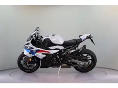 BMW S 1000 RR Light white/M Motorsport BTW Voertuig 2025 occasion – foto 5 van 16