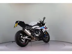 BMW S 1000 RR Light white/M Motorsport BTW Voertuig 2025 occasion – foto 8 van 16