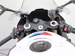 BMW S 1000 RR Light white/M Motorsport BTW Voertuig 2025 occasion – foto 9 van 16