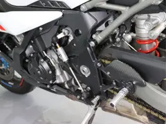 BMW S 1000 RR Light white/M Motorsport BTW Voertuig 2025 occasion – foto 14 van 16