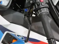 BMW S 1000 RR Light white/M Motorsport BTW Voertuig 2025 occasion – foto 15 van 16