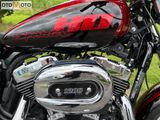 HARLEY-DAVIDSON SPORTSTER XL 1200 T SUPERLOW