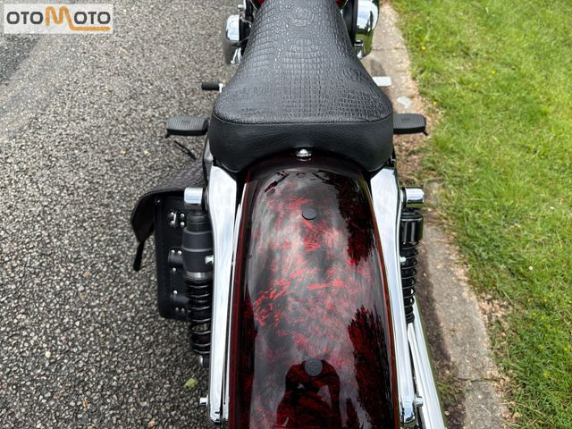 harley-davidson - sportster-xl-1200-t-superlow
