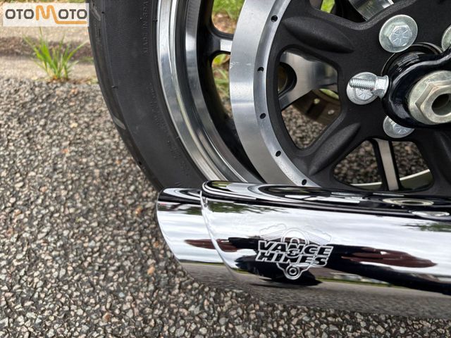 harley-davidson - sportster-xl-1200-t-superlow
