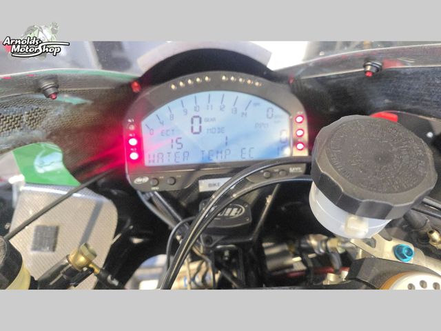suzuki - gsx-r-1000
