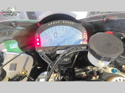 SUZUKI GSX-R 1000 – foto 3