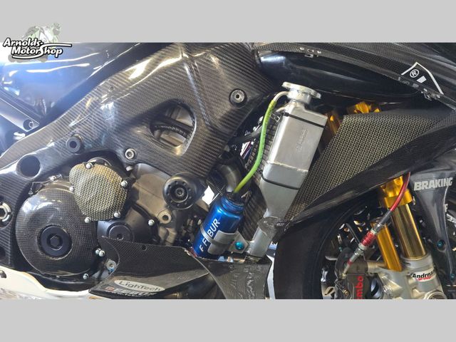 suzuki - gsx-r-1000