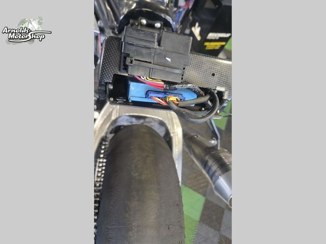 suzuki - gsx-r-1000
